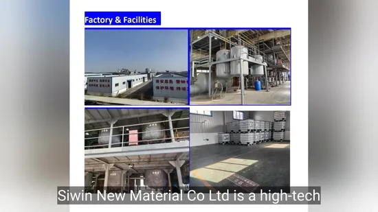 High Purity 3